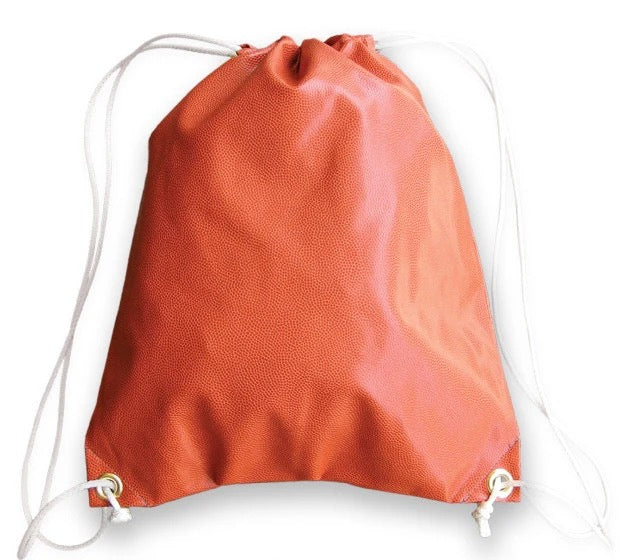 Basketball Drawstring Bag - Authentic Series