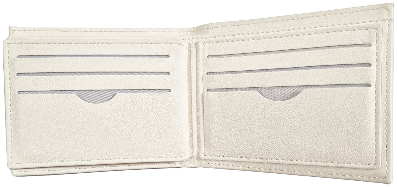 Baseball Men's Wallet - Authentic Series
