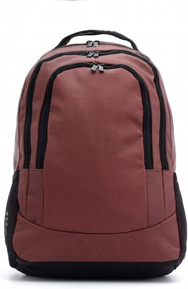 Football Backpack - Authentic Series