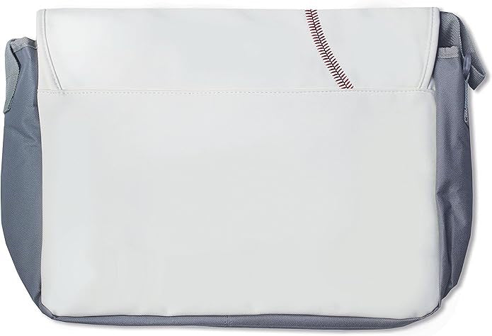 Baseball Messenger Bag - Authentic Series