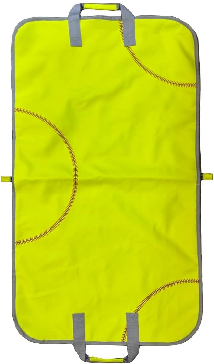 Softball Garment Bag - Authentic Series