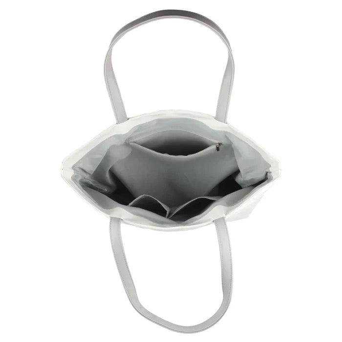 Baseball Tote Handbag - Authentic Series