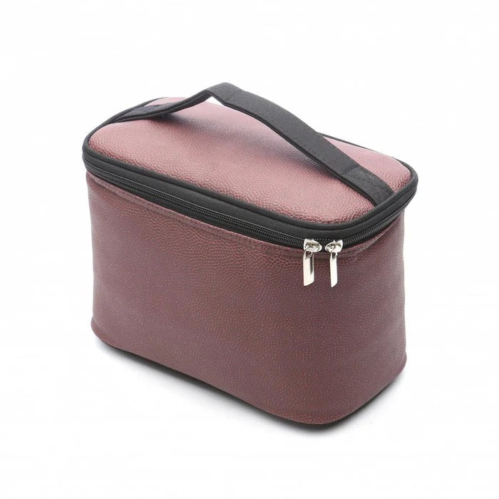 Football Insulated Lunch Box - Authentic Series