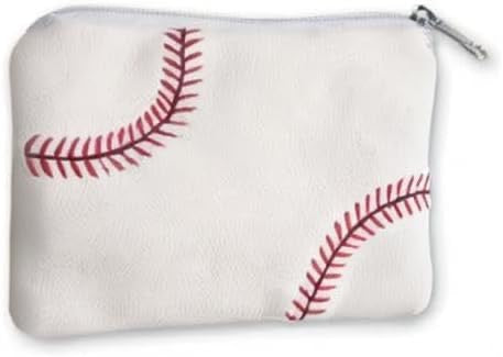 Baseball Coin Purse - Authentic Series