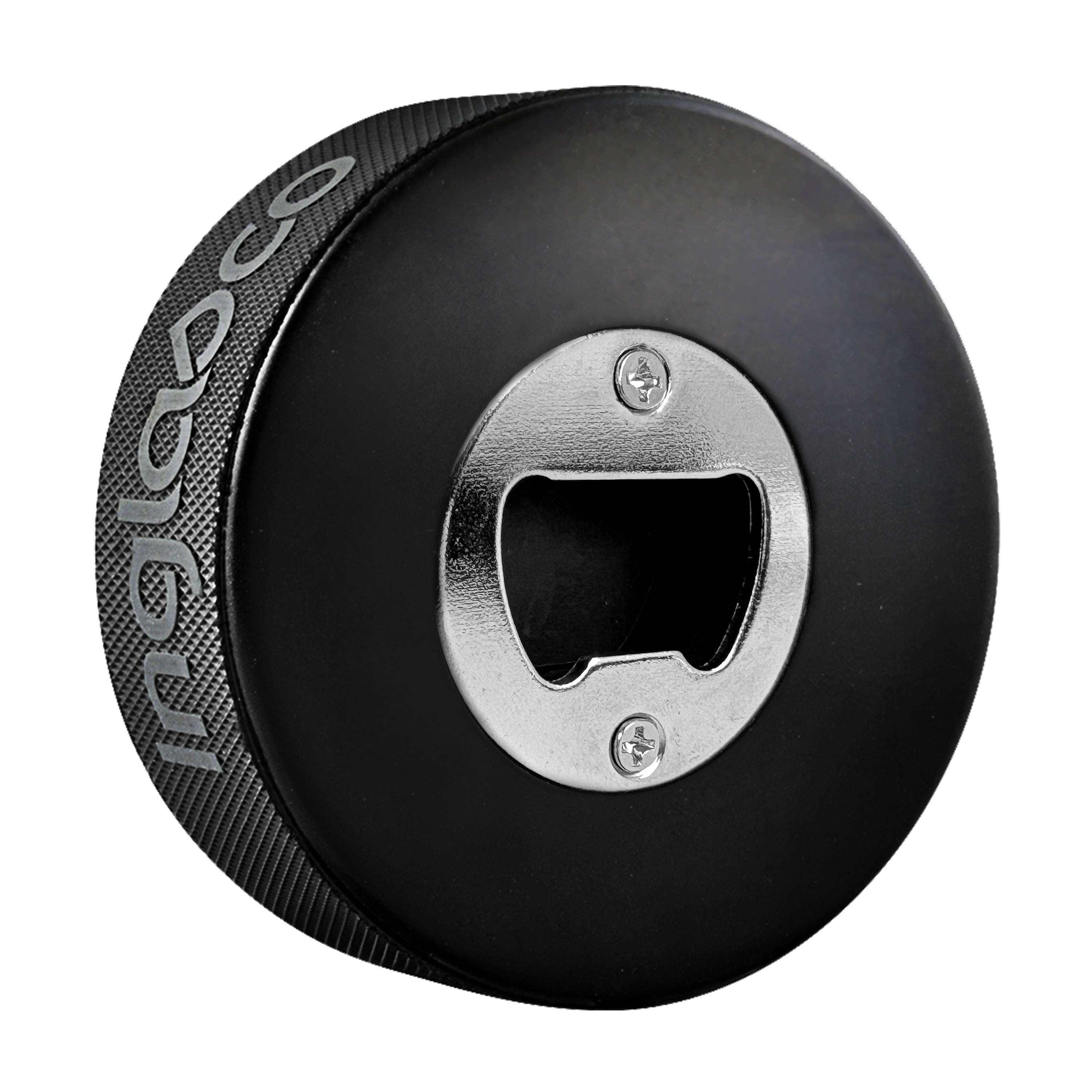 Philadelphia Flyers Hockey Puck Bottle Opener