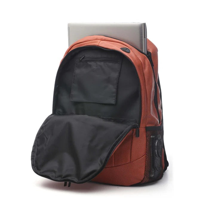 Basketball Backpack - Authentic Series