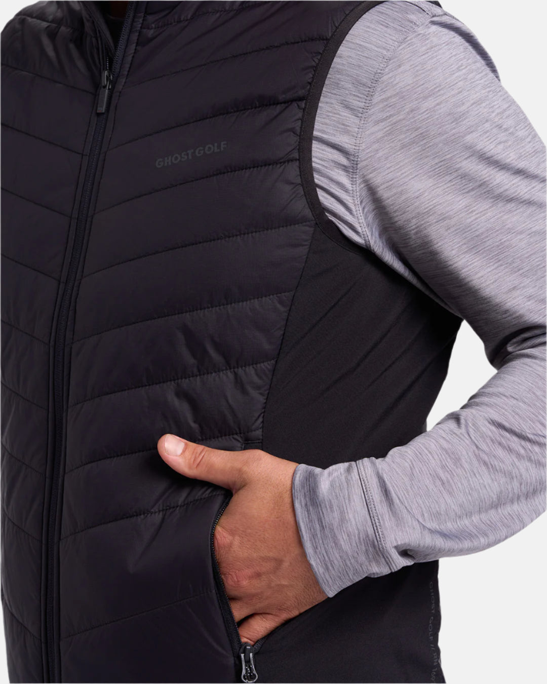 GHOSTGOLF® INSULATOR VEST