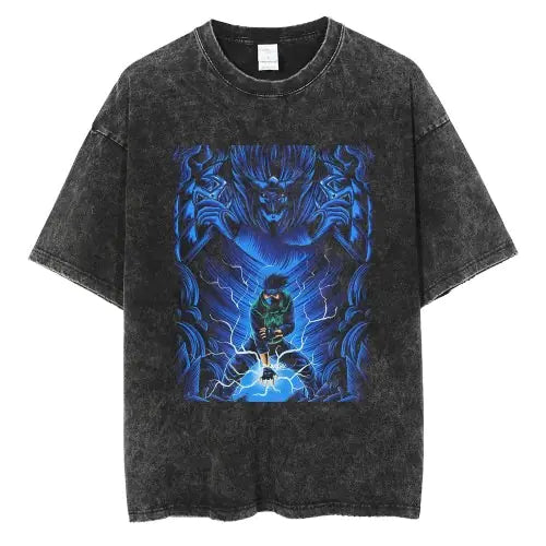 Anime Style Tee Series 2
