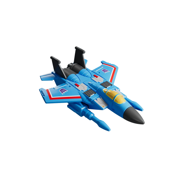 Blokees | Transformers Defender Version 01 | Shattered Alliance [Single Blind Box]