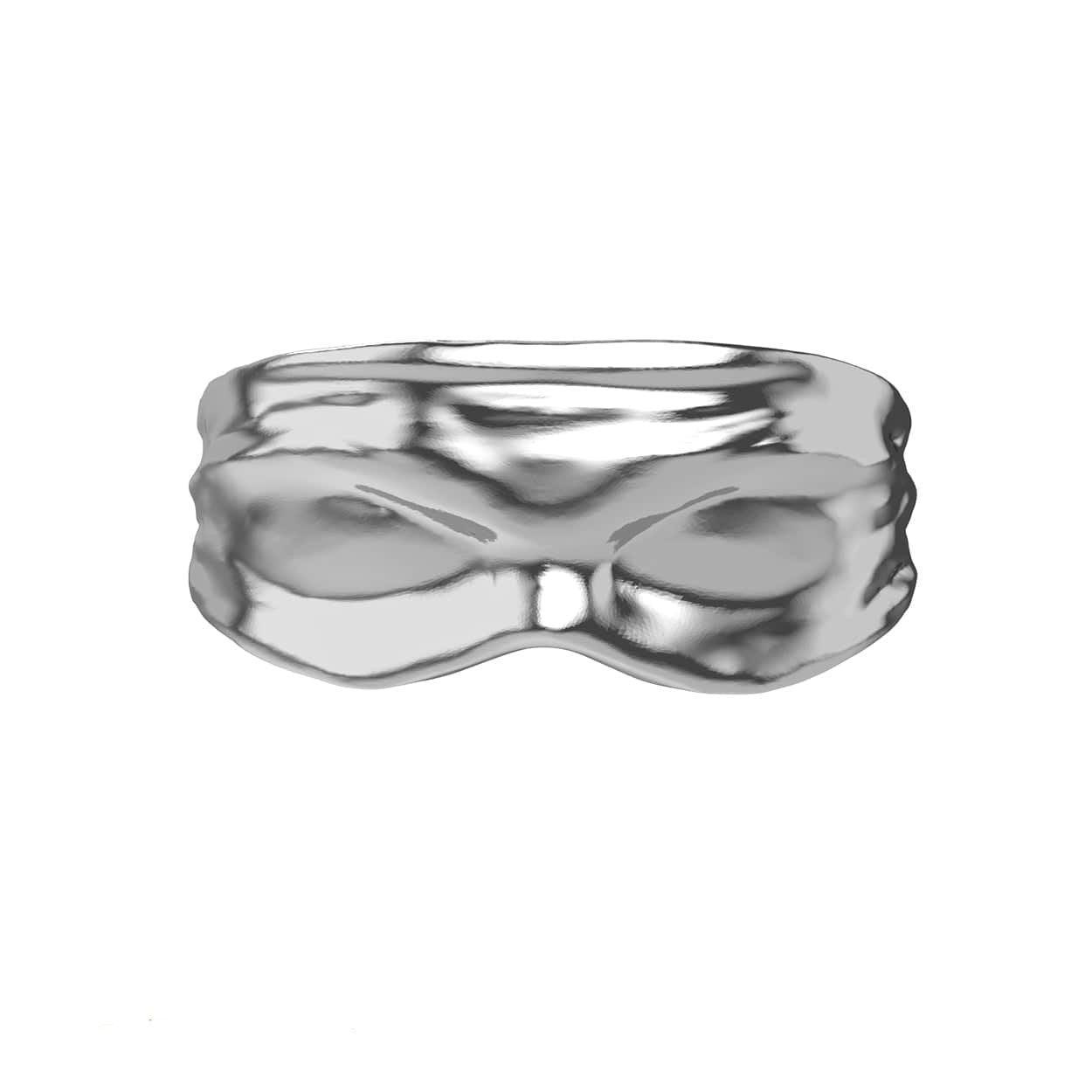 Jujutsu Kaisen™ Satoru's Blindfold Ring