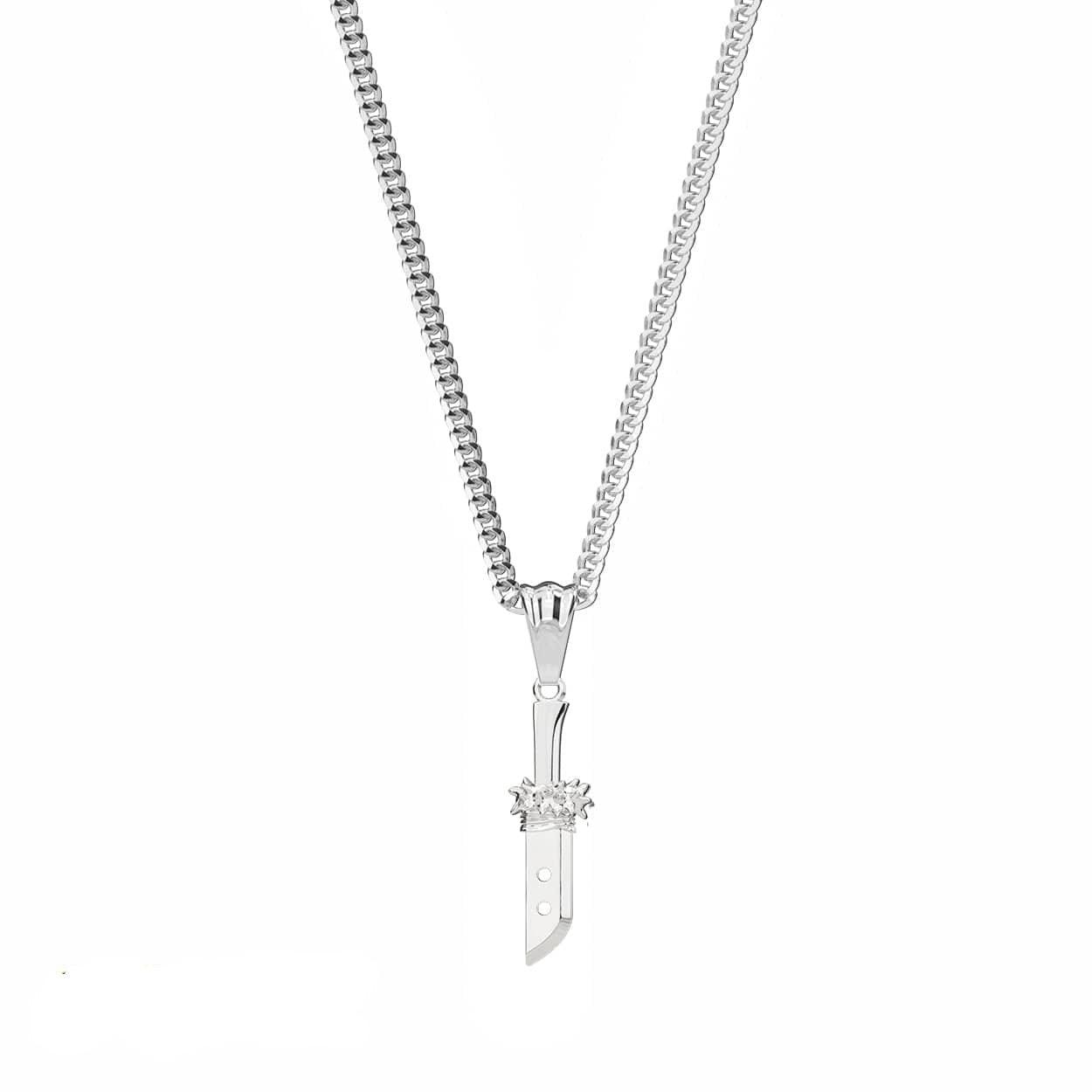 Jujutsu Kaisen™ Yuji's Slaughter Demon Necklace