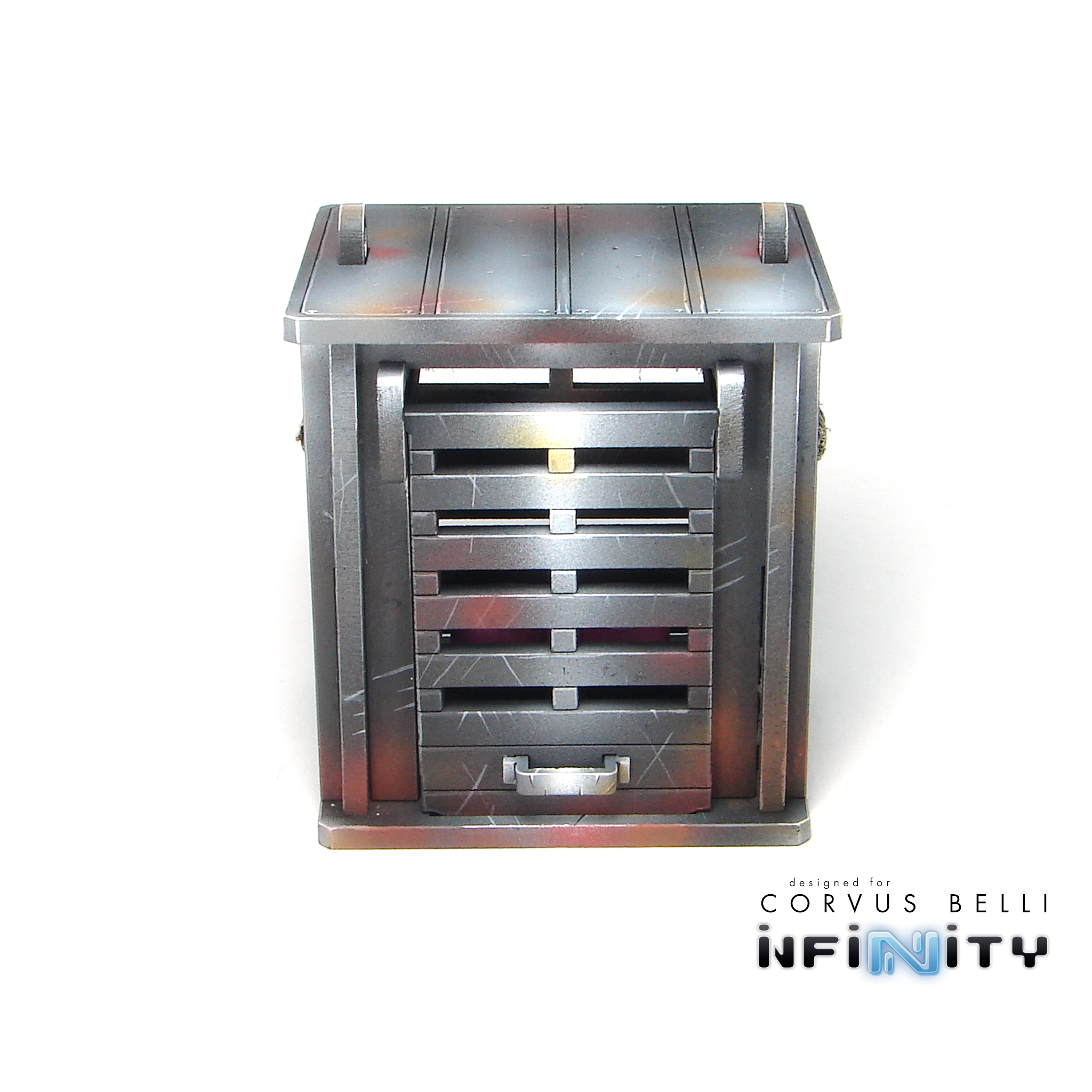 Comanche Antipode Kennels