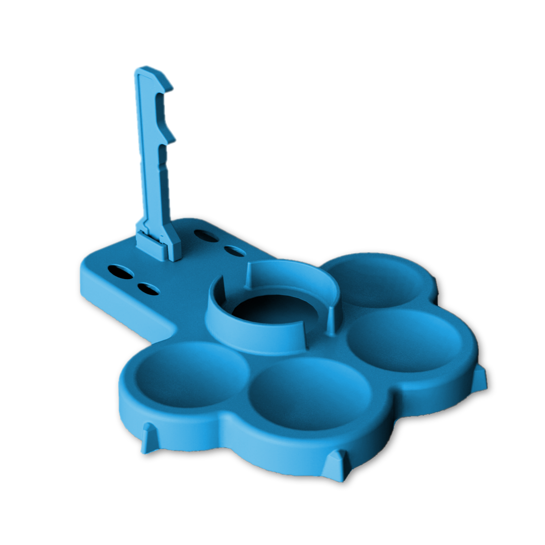 Kitty Caddy [Replay]