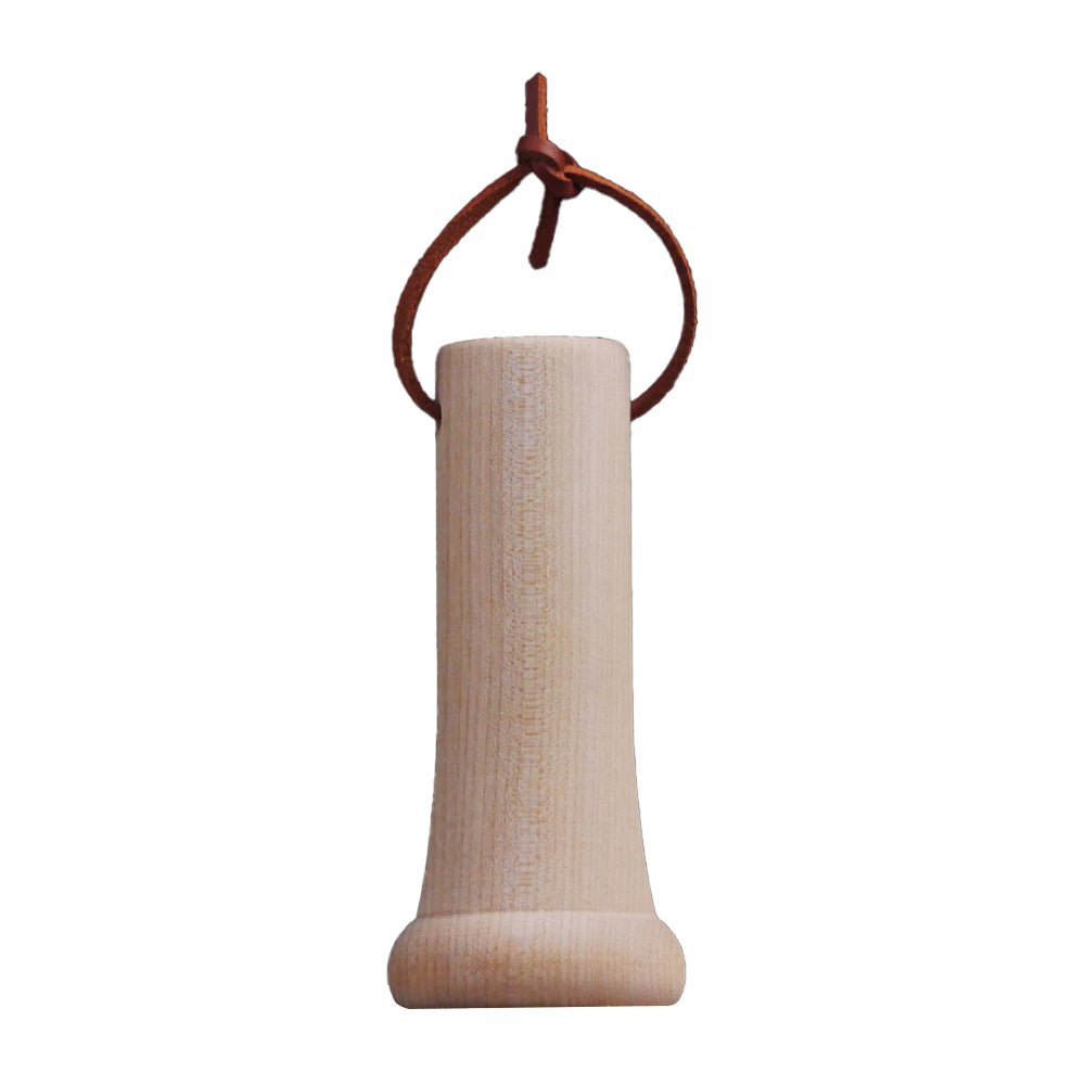 Bat KNOB Ornament - Authentic Series