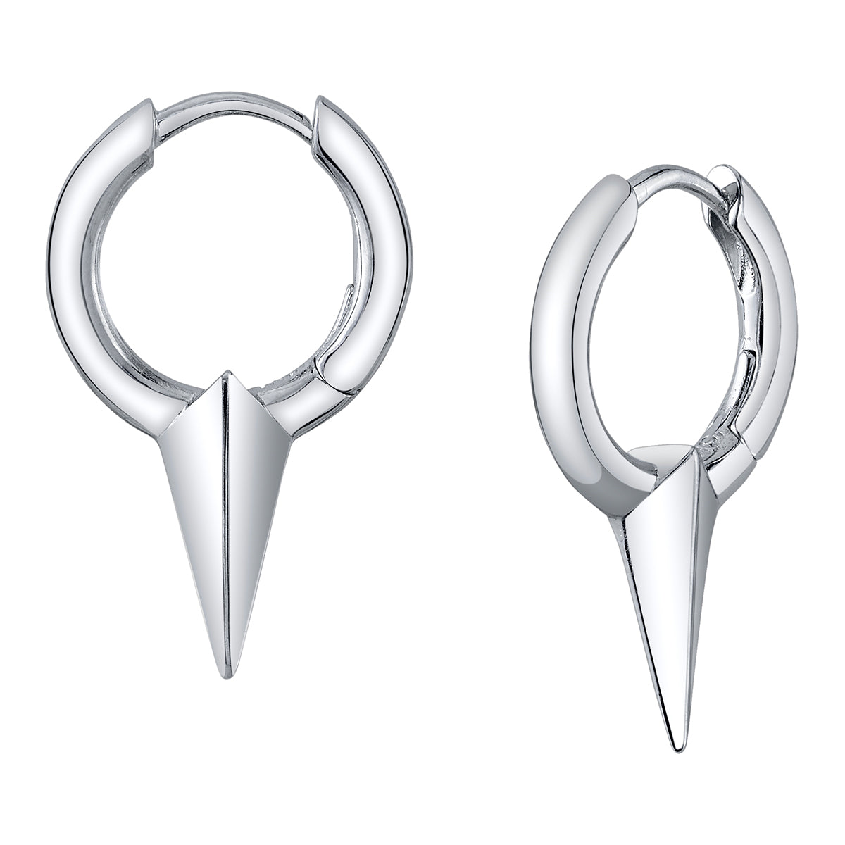 League of Legends X RockLove HEARTSTEEL Earrings