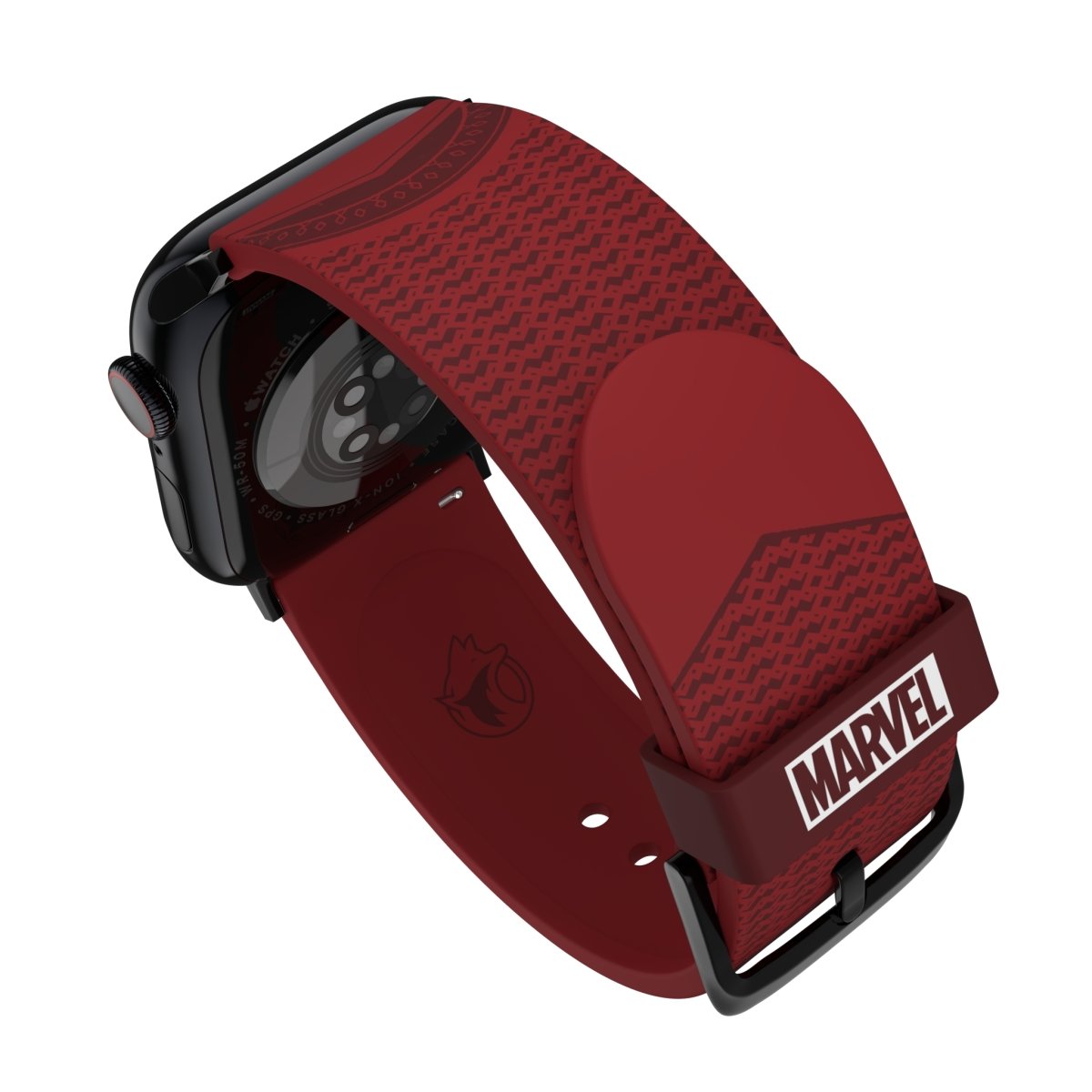 MARVEL - Scarlet Witch Smartwatch Band