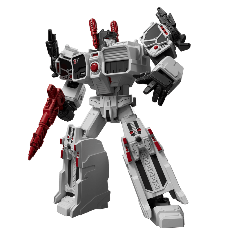 Blokees | Transformers Galaxy Version 08 | One Shall Fall [Single Blind Box]