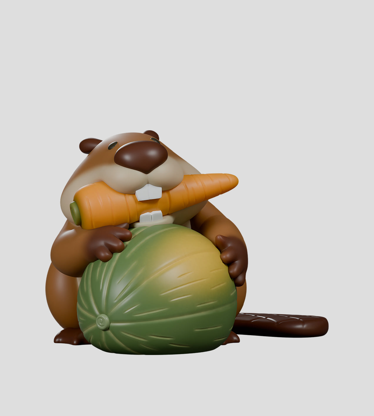 MISBEAVHAVING Blind Box (1 Blind Box)
