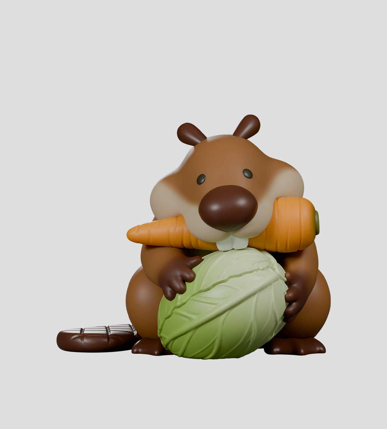 MISBEAVHAVING Blind Box (1 Blind Box)