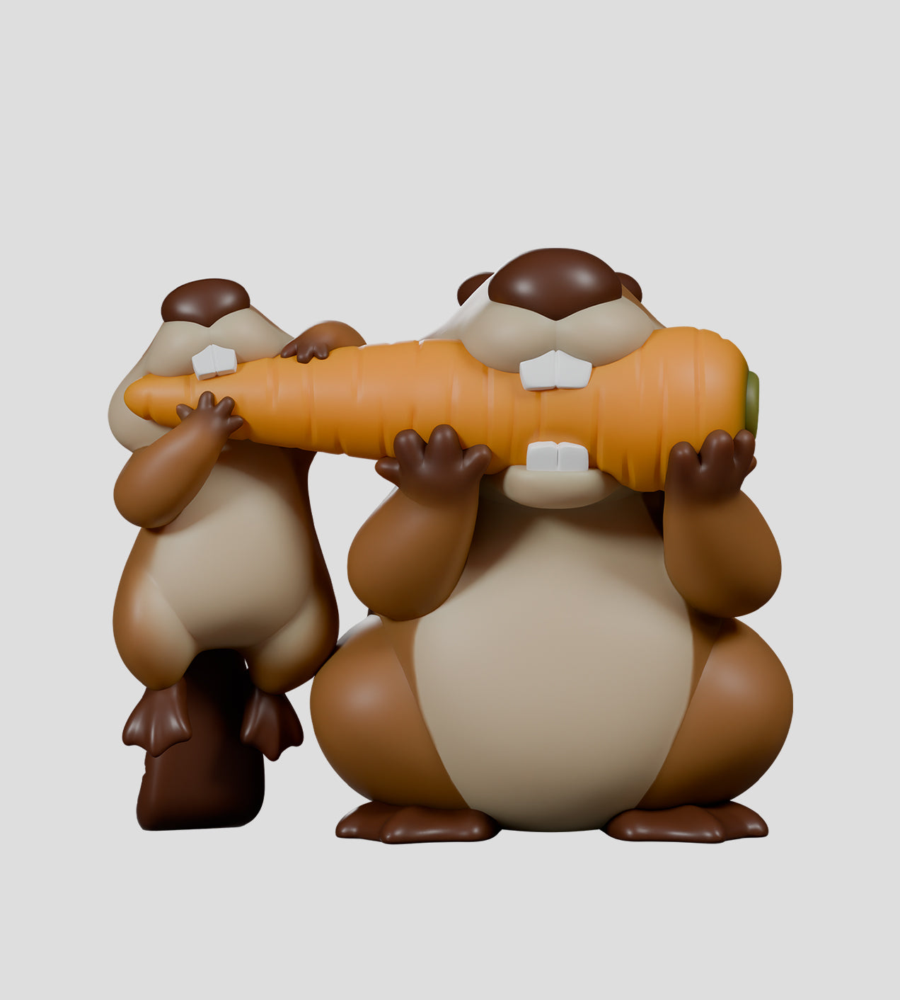MISBEAVHAVING Blind Box (1 Blind Box)