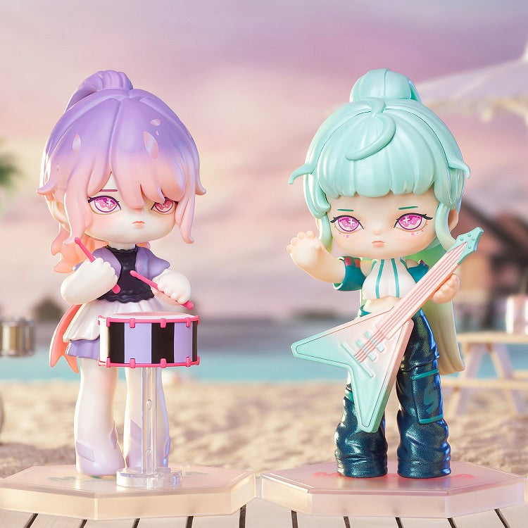 MISYA Idol’s Band Series Blind Box (1 Blind Box)