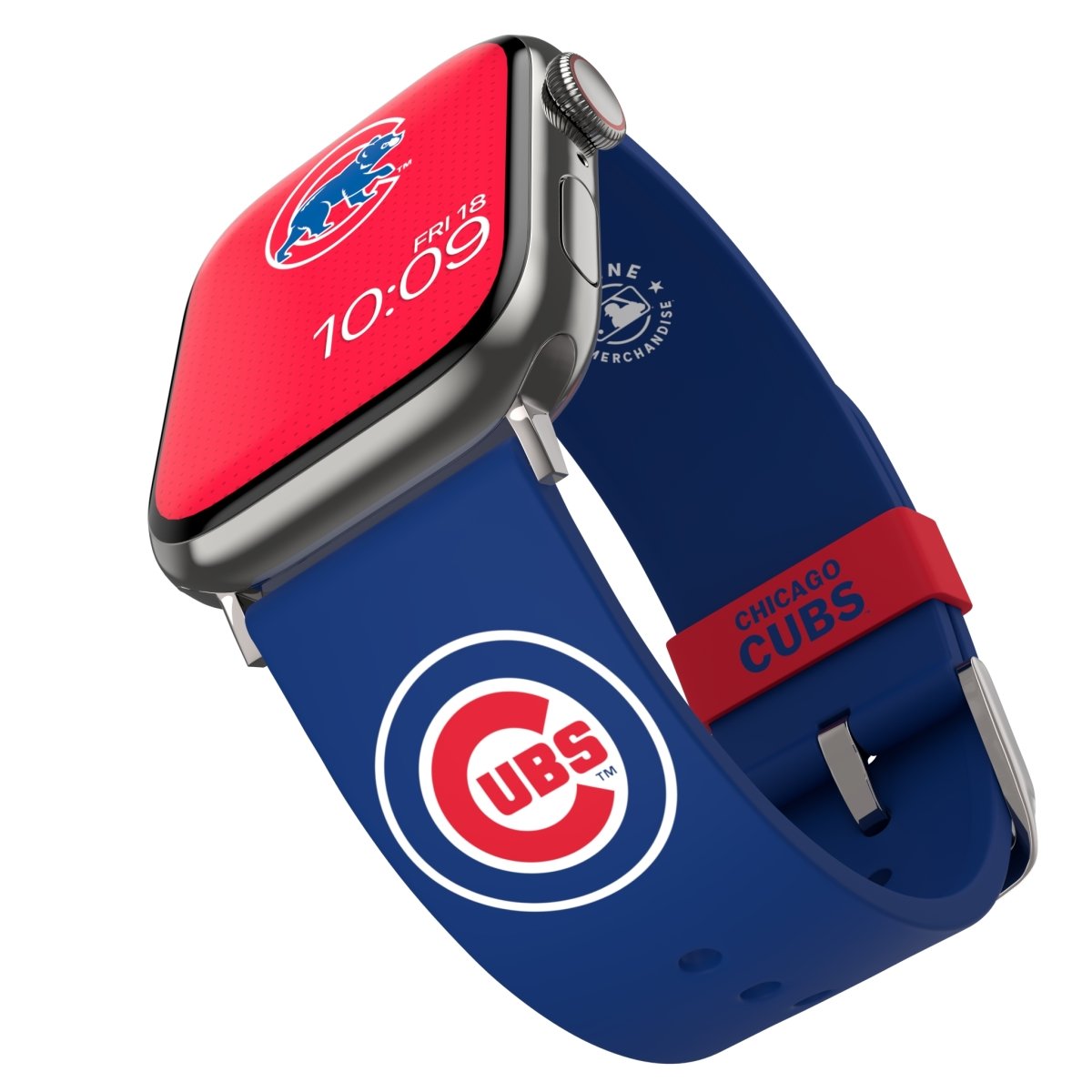 Cubs on sale iwatch band