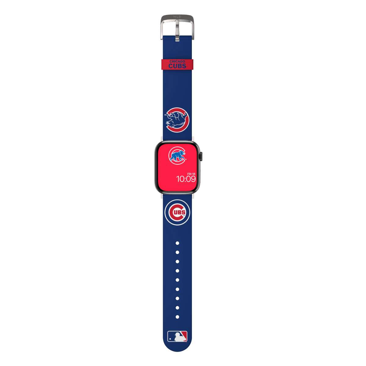 Cubs 2024 iwatch band