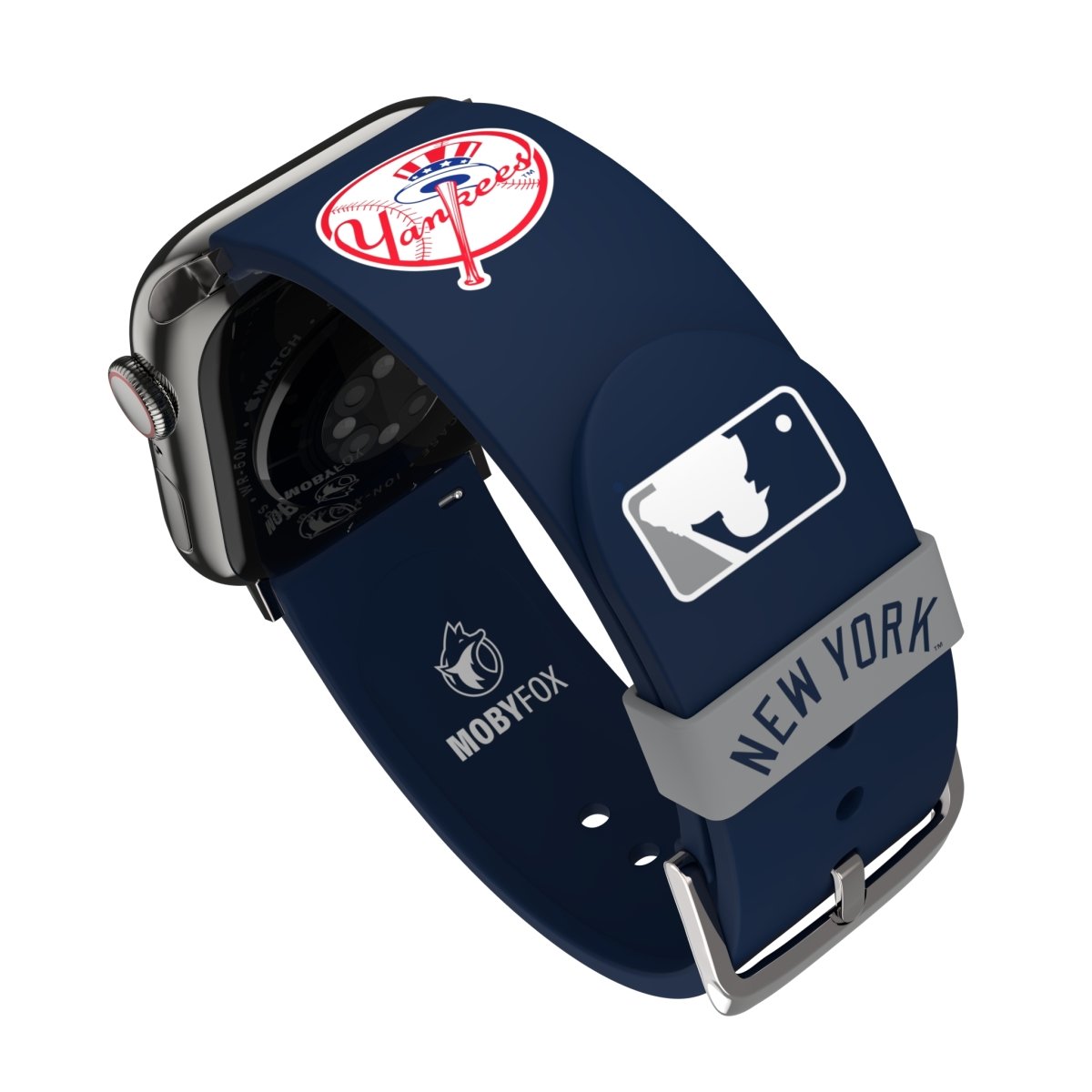 Yankee apple clearance watch band