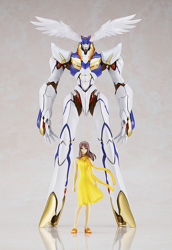 RahXephon - RahXephon Moderoid Model Kit