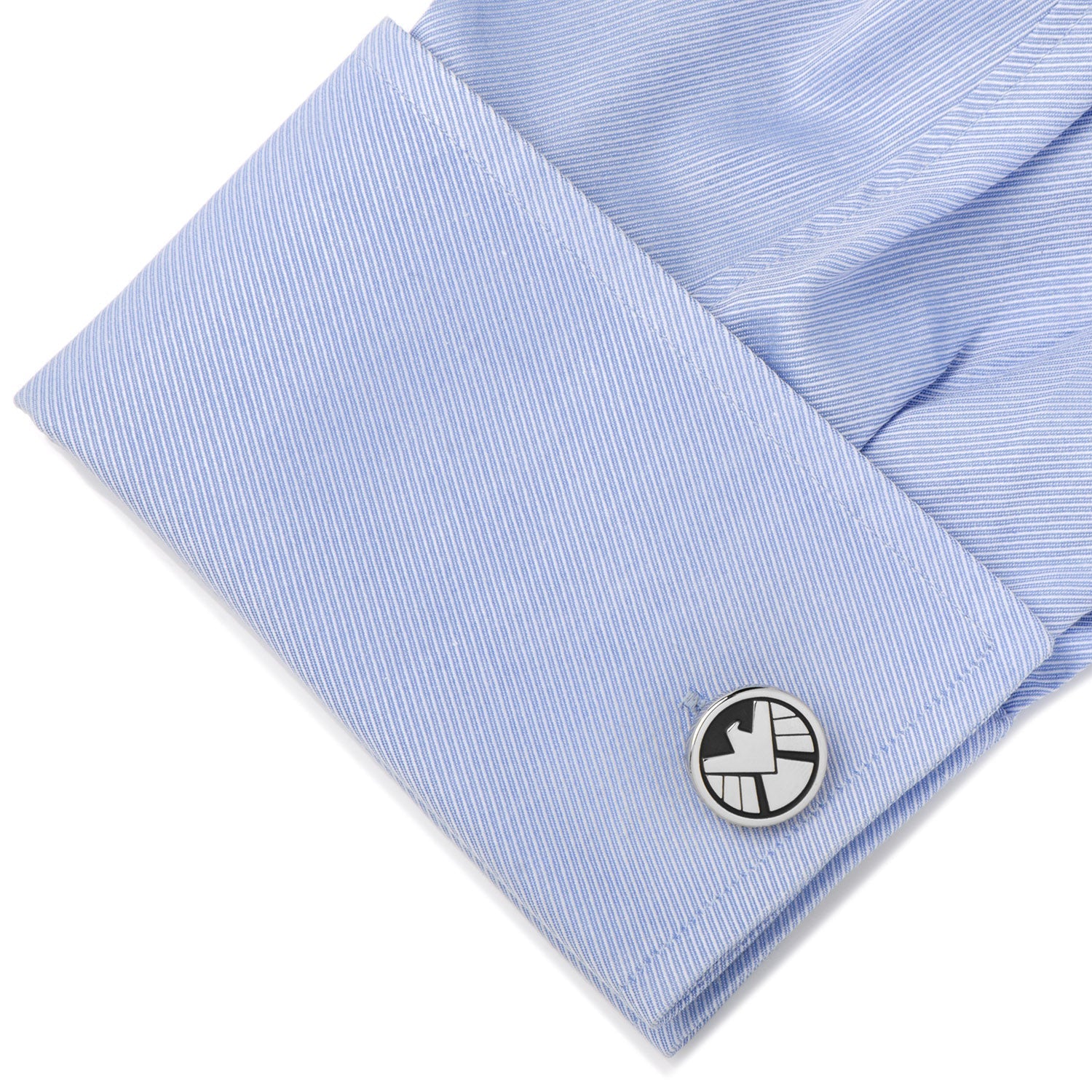 Marvel Agents of S.H.I.E.L.D. Cufflinks