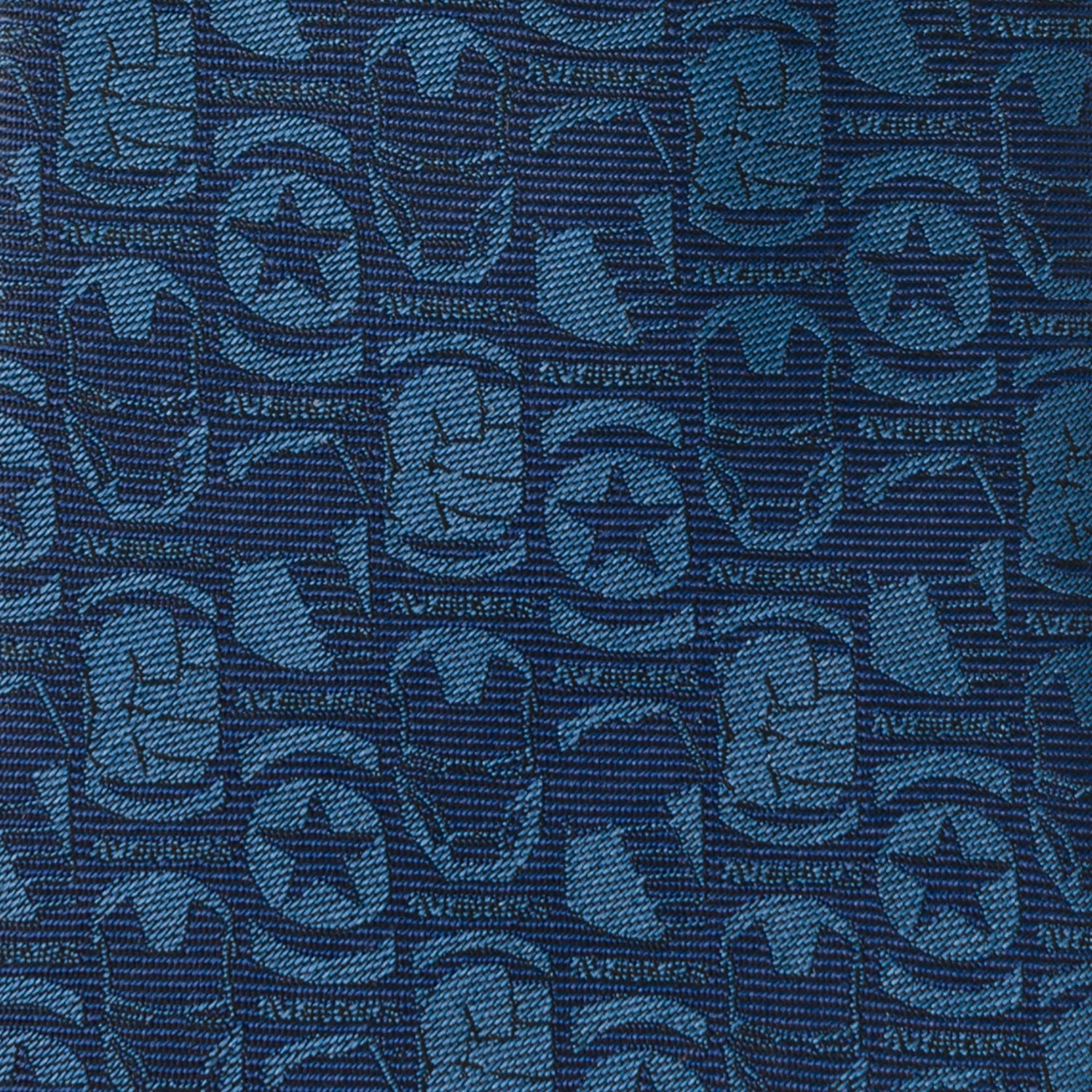 Marvel Avengers Men's Blue Tie