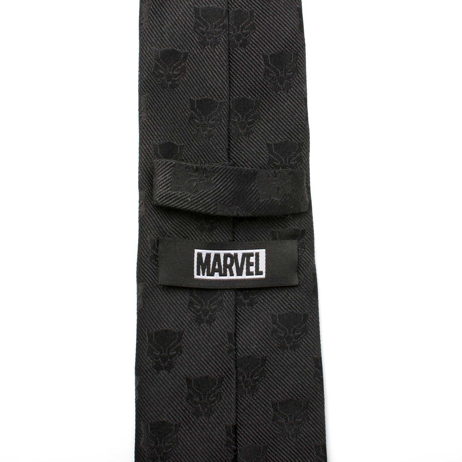 Marvel Black Panther Men's Tie