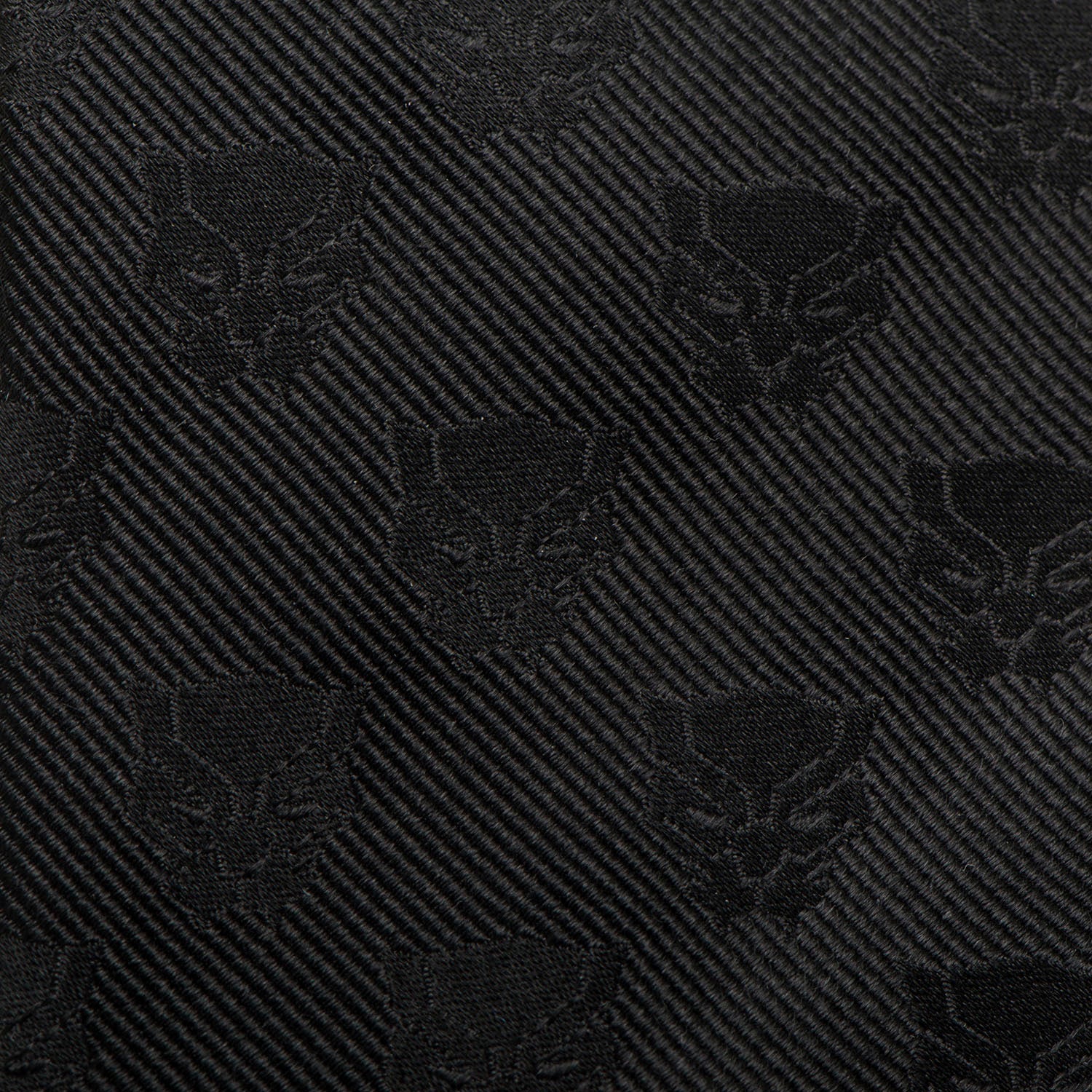 Marvel Black Panther Men's Tie
