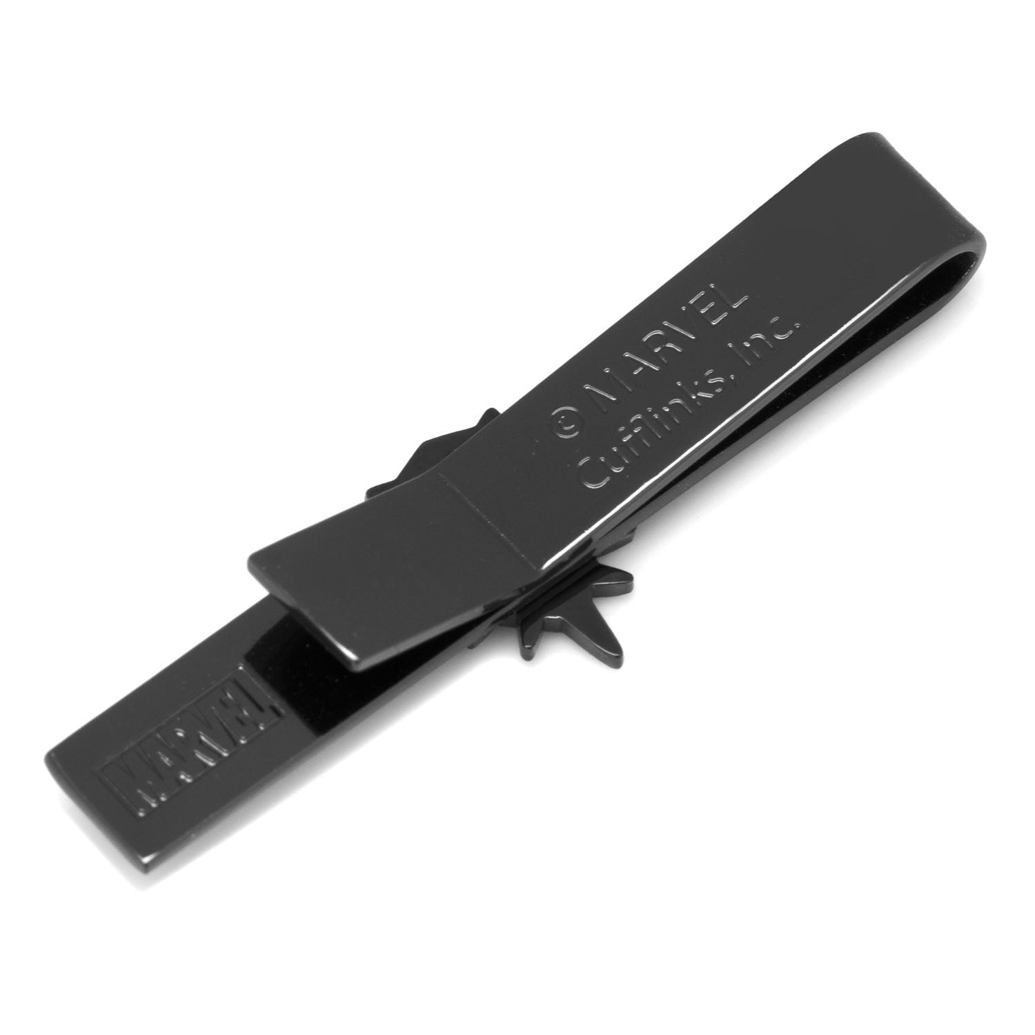 Marvel Black Panther Tie Bar