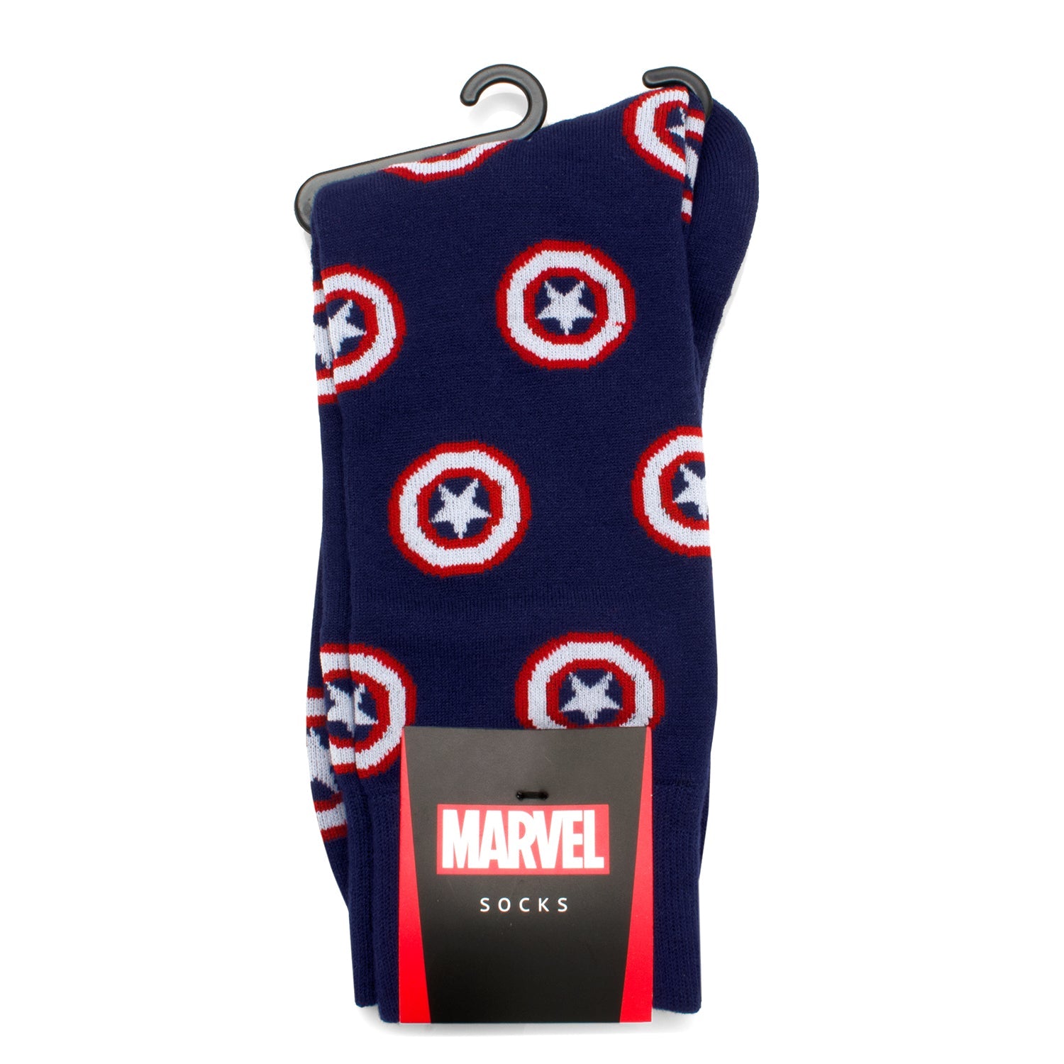 Captain America Navy Gift Set
