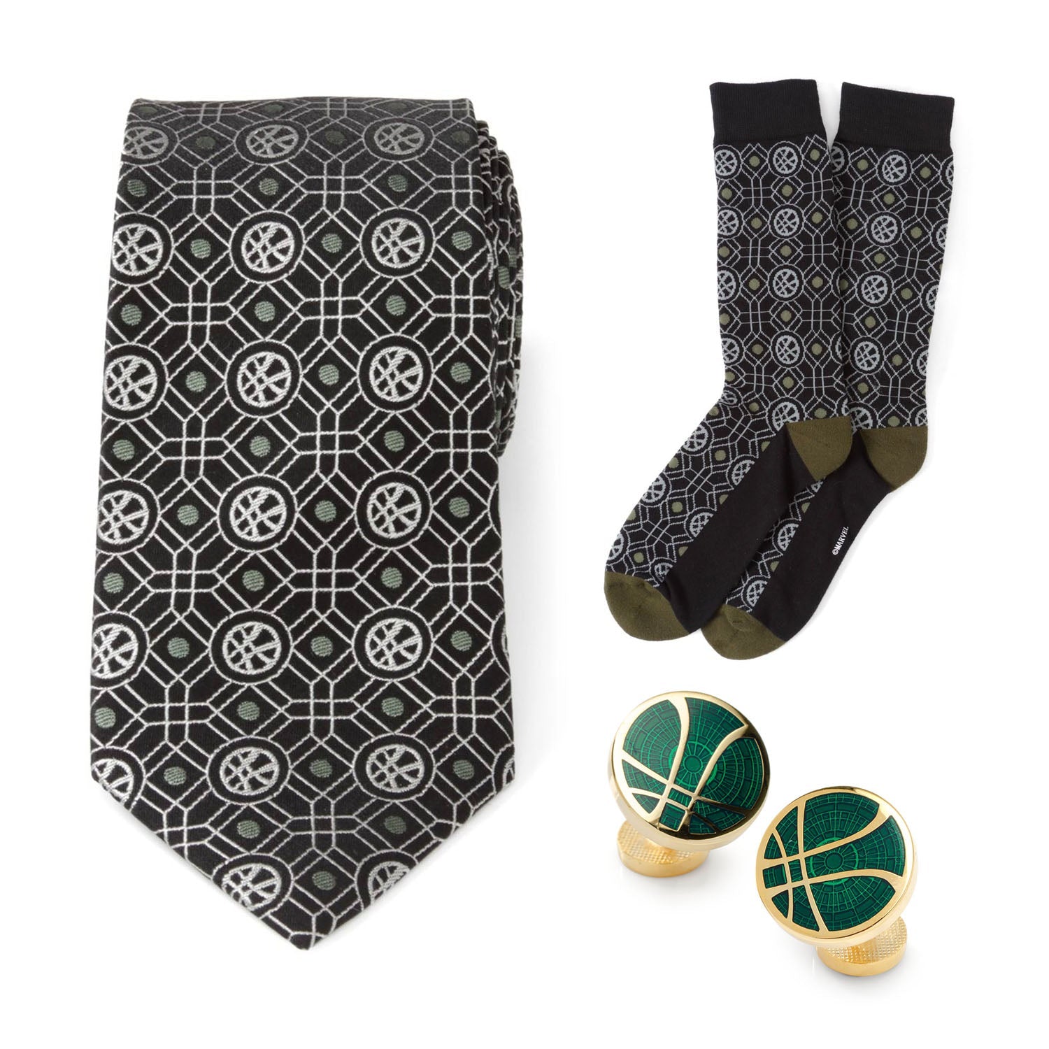 Marvel Doctor Strange Gift Set