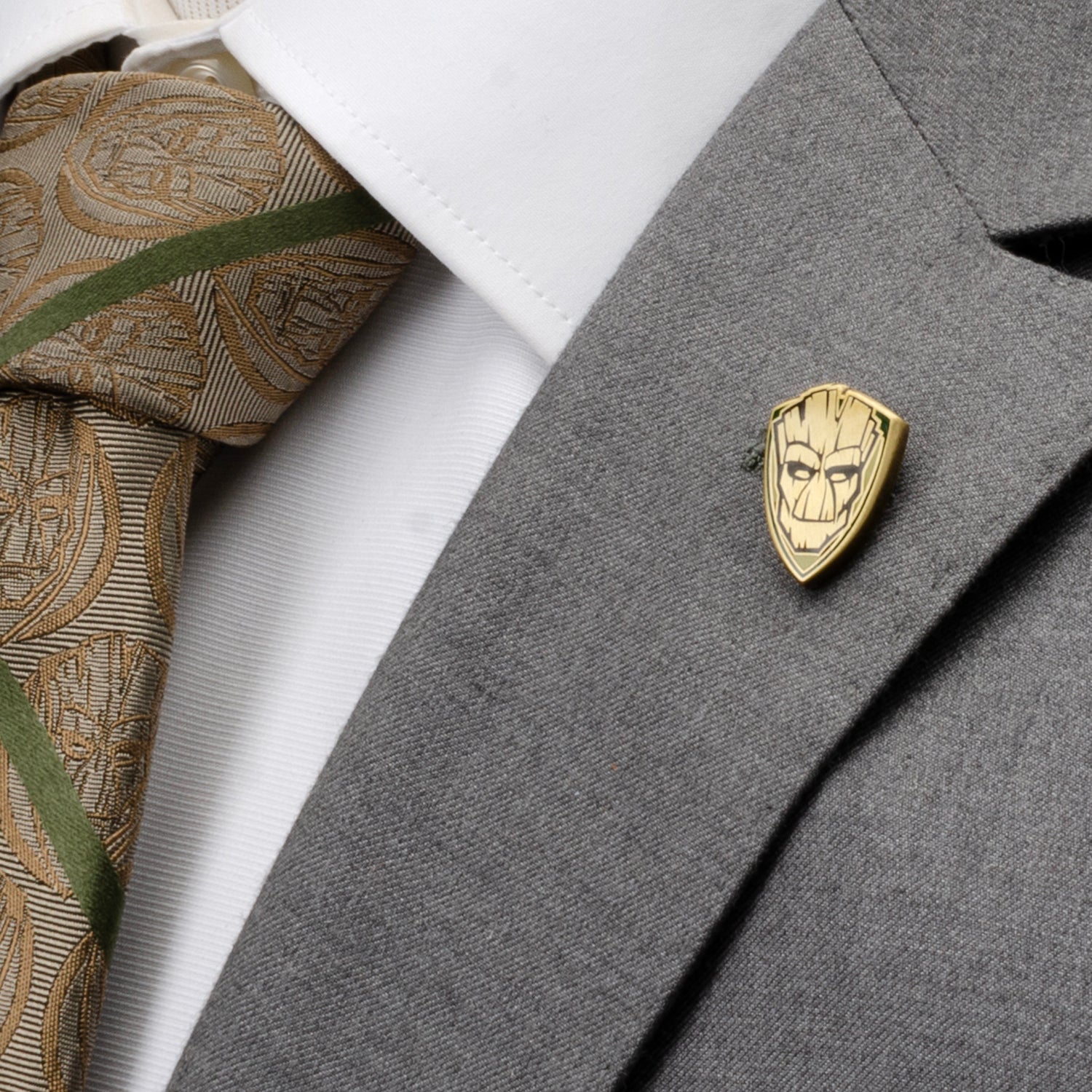 Marvel Guardians of the Galaxy Argyle 3 Sock Pack Gift Set