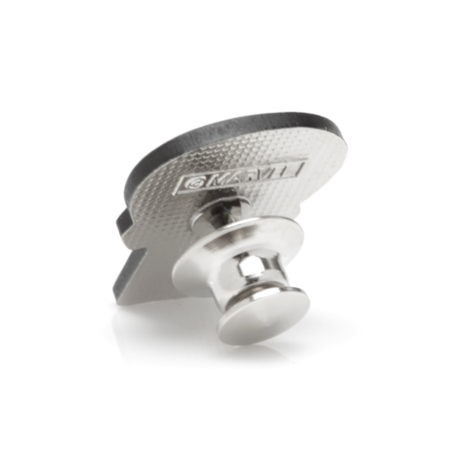 Marvel The Punisher Silver Lapel Pin