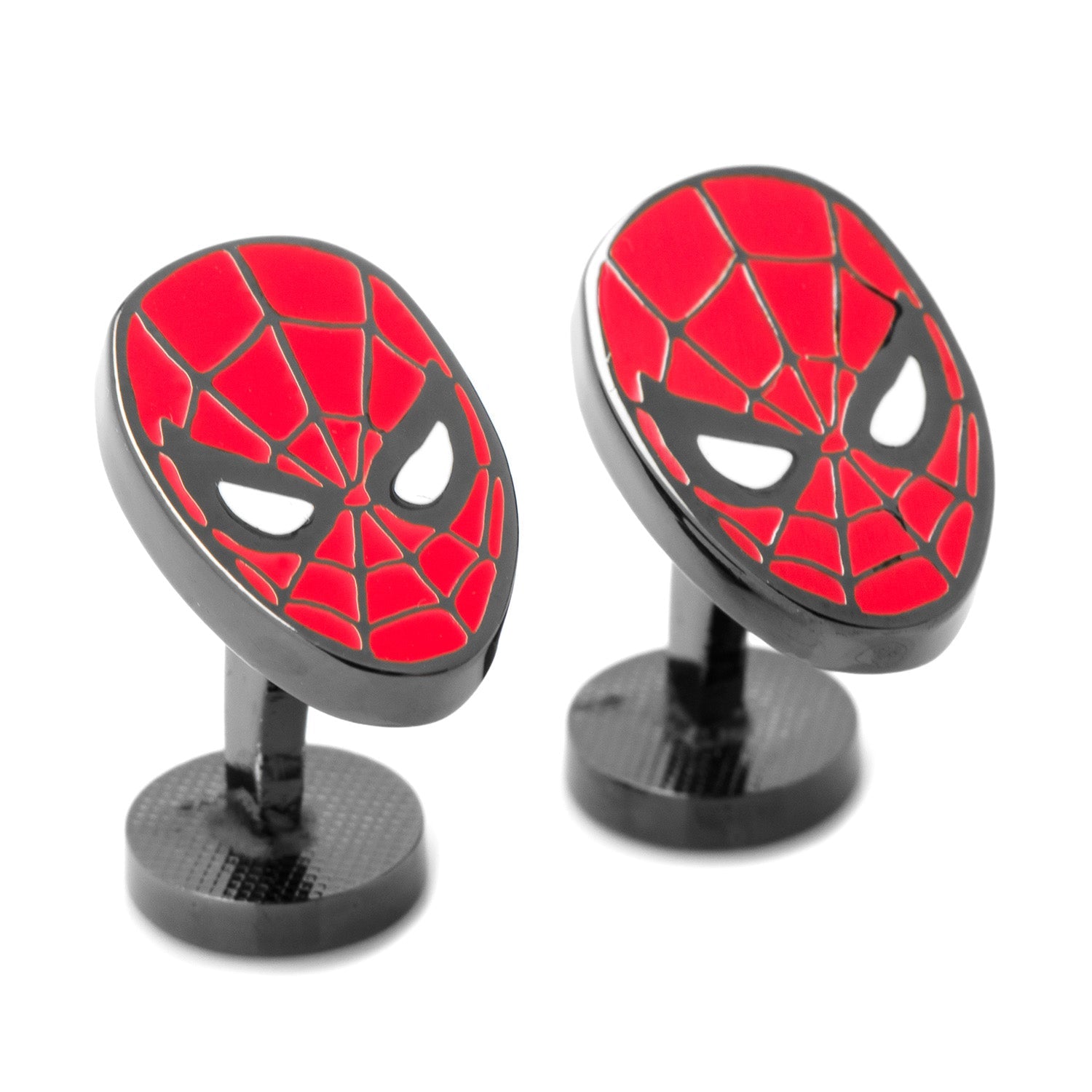 Marvel Spider-Man Cufflinks