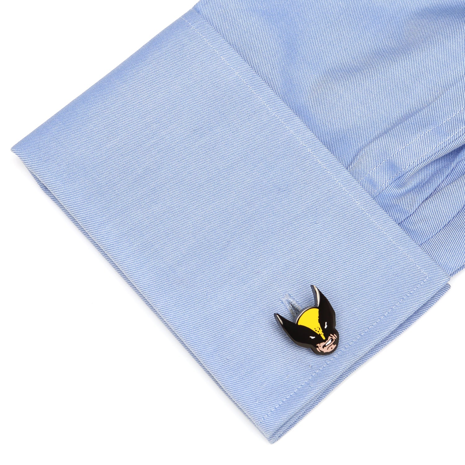 Marvel X-Men Wolverine Cufflinks