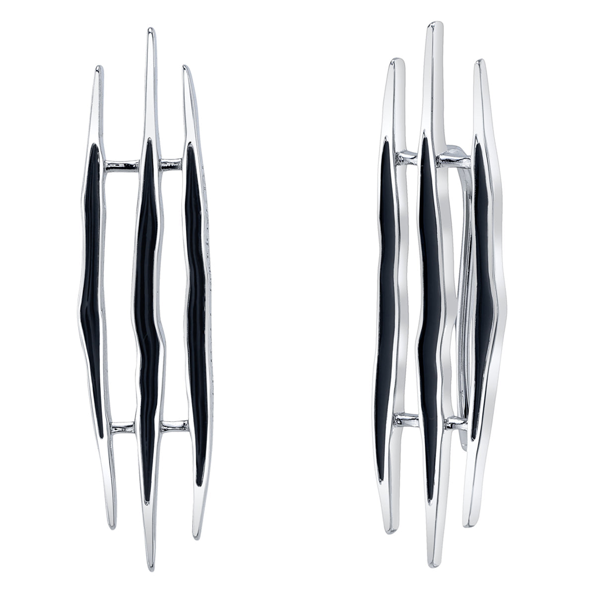 Marvel X RockLove X-MEN Wolverine Ear Climbers