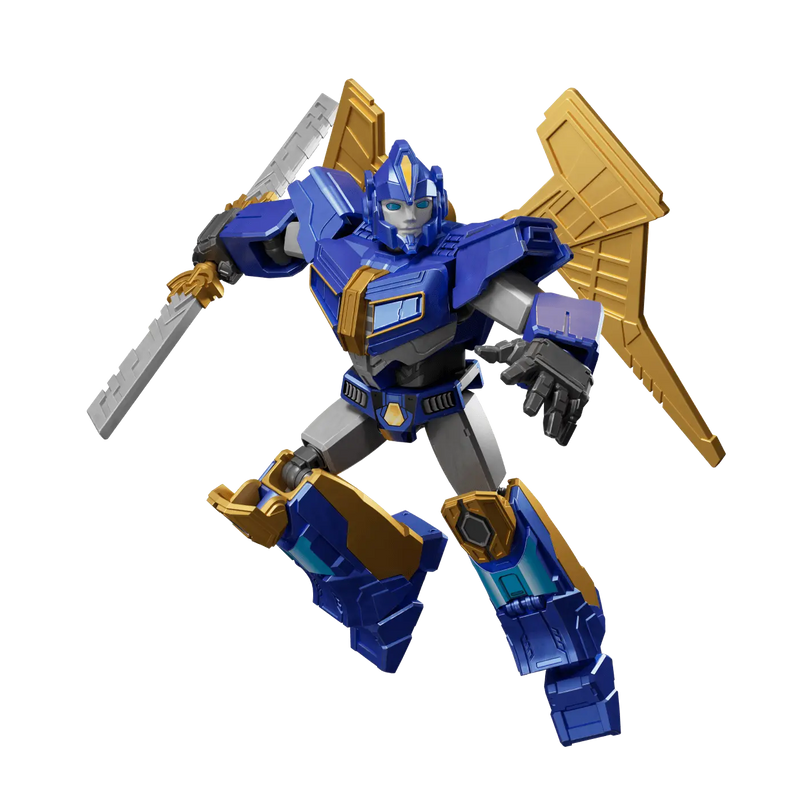 Blokees | Transformers Galaxy Version 05 | ONE [Single Blind Box]