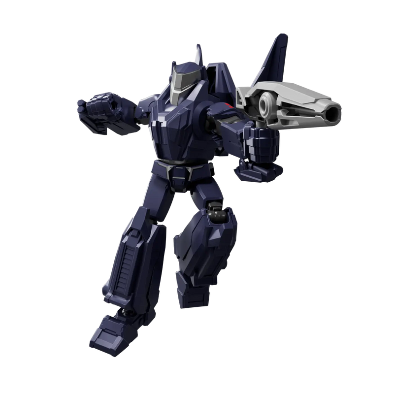 Blokees | Transformers Galaxy Version 05 | ONE [Single Blind Box]
