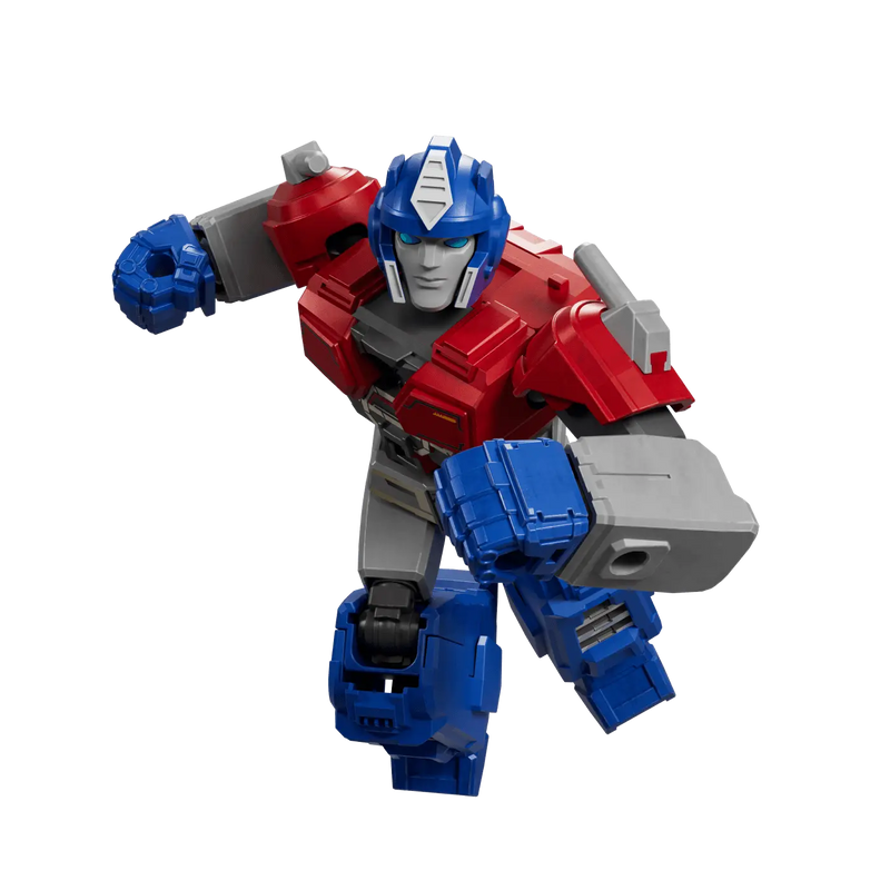 Blokees | Transformers Galaxy Version 05 | ONE [Single Blind Box]