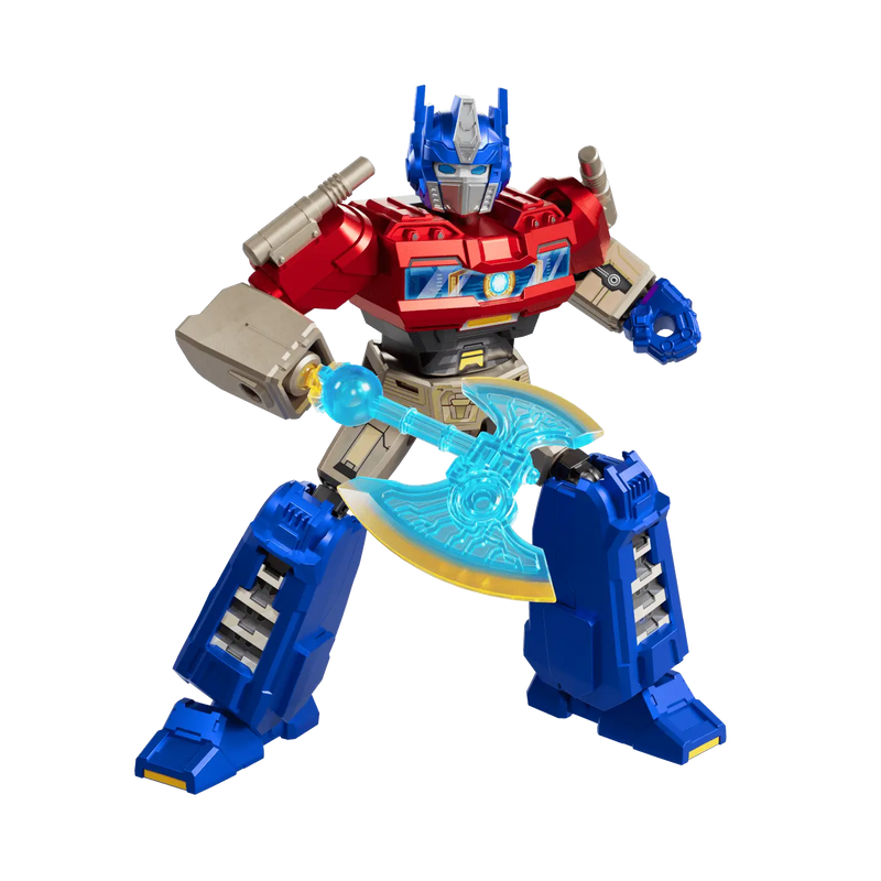 Blokees Transformers Galaxy Version 05 ONE [Single Blind Box]