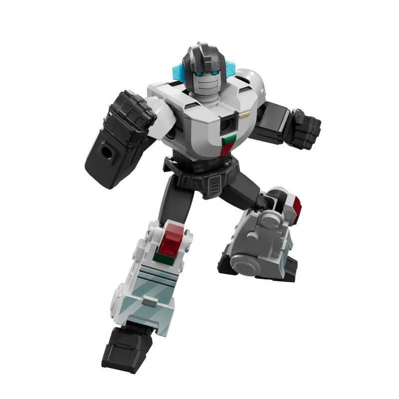 Blokees | Transformers Galaxy Version 05 | ONE [Single Blind Box]
