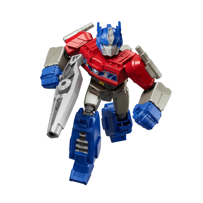 Blokees | Transformers Galaxy Version 05 | ONE [Single Blind Box]