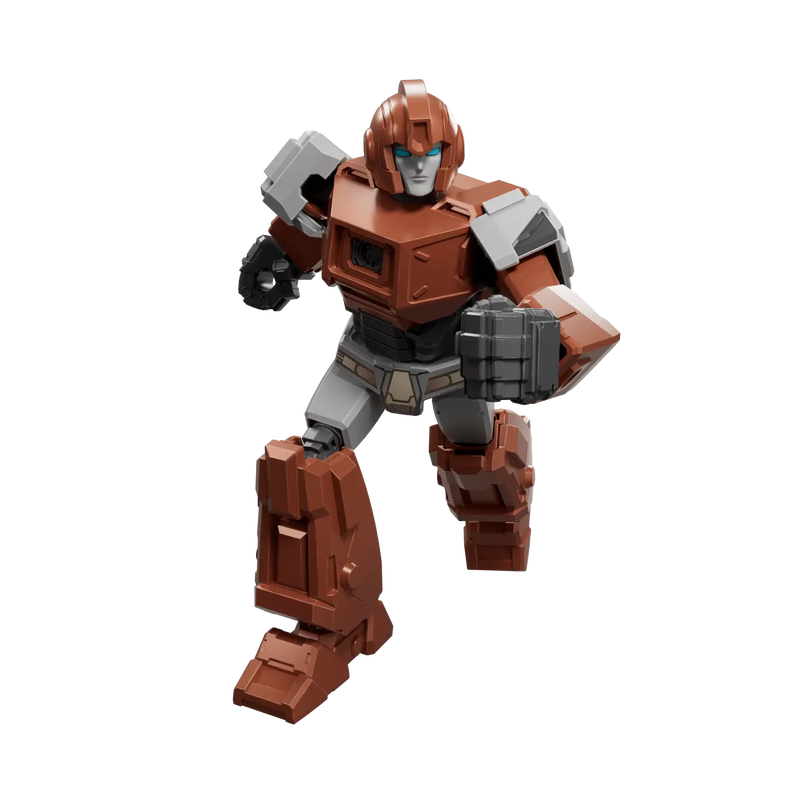 Blokees | Transformers Galaxy Version 05 | ONE [Single Blind Box]