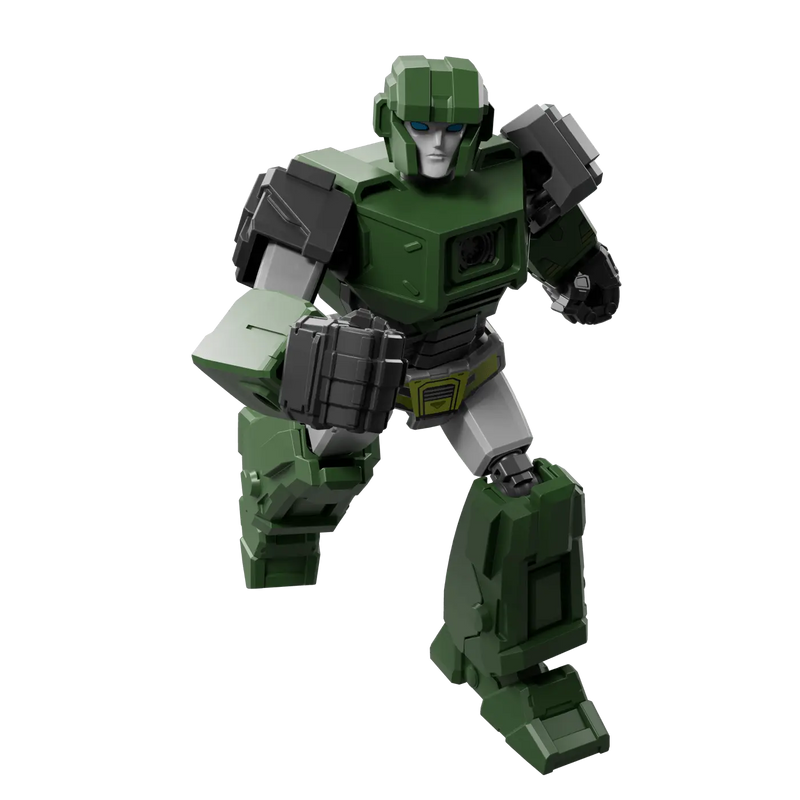 Blokees | Transformers Galaxy Version 05 | ONE [Single Blind Box]