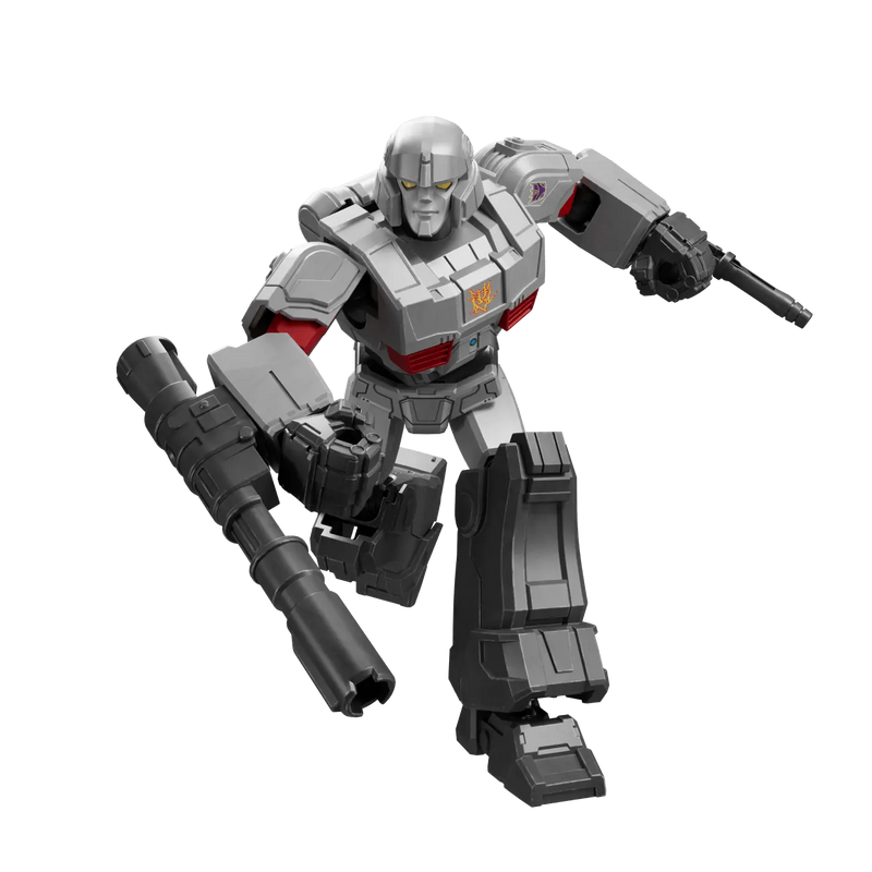 Blokees | Transformers Galaxy Version 05 | ONE [Single Blind Box]